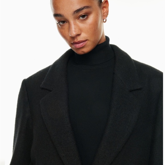 Aritzia babaton Newson coat NWT - Picture 4 of 14